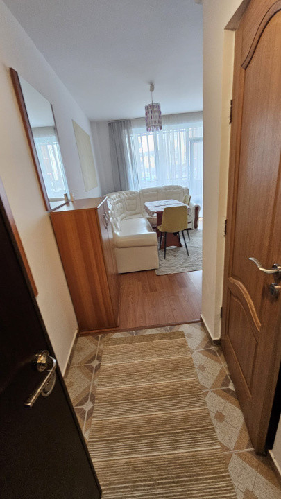 Apartament 2 camere– Cartierul Arhitecților, strada Ioan Virgil Ispa