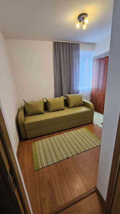 Apartament 2 camere– Cartierul Arhitecților, strada Ioan Virgil Ispa