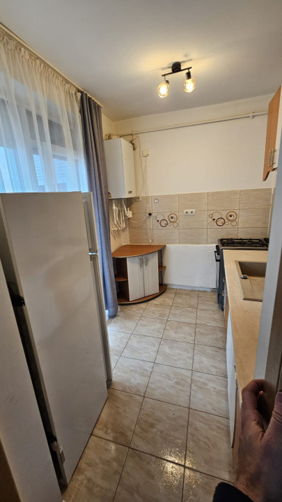 Apartament 2 camere– Cartierul Arhitecților, strada Ioan Virgil Ispa