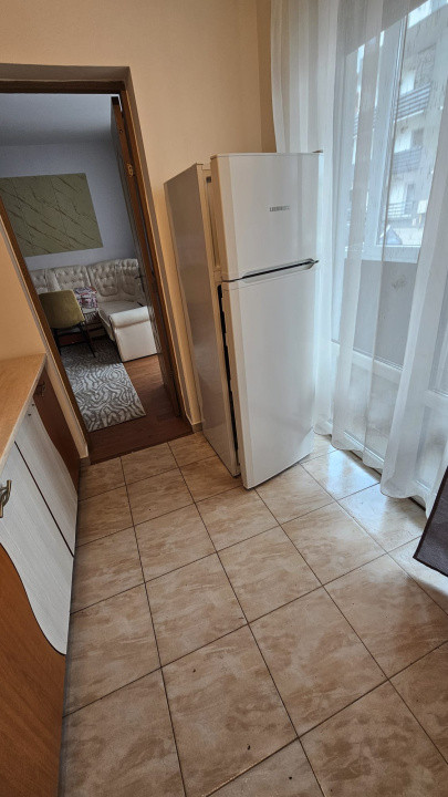 Apartament 2 camere– Cartierul Arhitecților, strada Ioan Virgil Ispa