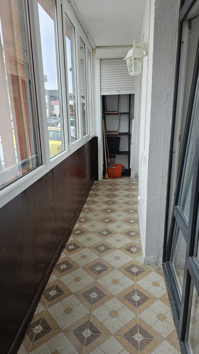 Apartament 2 camere– Cartierul Arhitecților, strada Ioan Virgil Ispa
