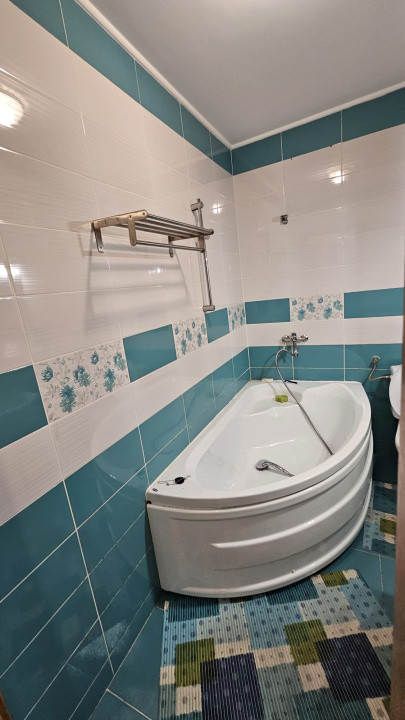 Apartament 2 camere– Cartierul Arhitecților, strada Ioan Virgil Ispa