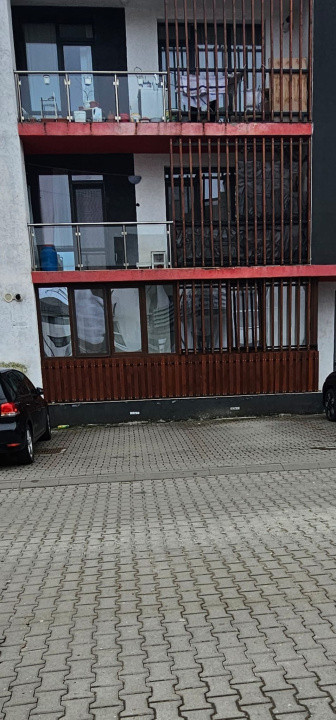 Apartament 2 camere– Cartierul Arhitecților, strada Ioan Virgil Ispa