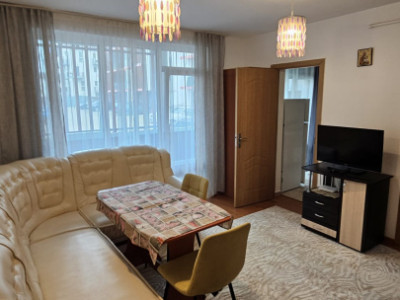 Apartament 2 camere– Cartierul Arhitecților, strada Ioan Virgil Ispa