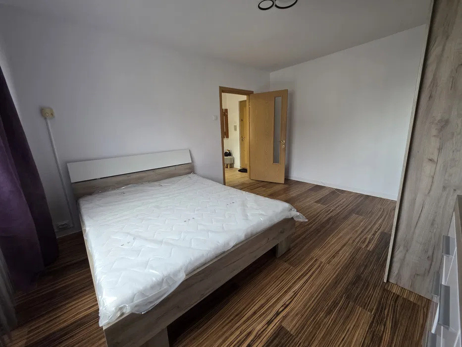 Garsonieră– Mihai Viteazu, Sibiu | Confort 1, decomandată
