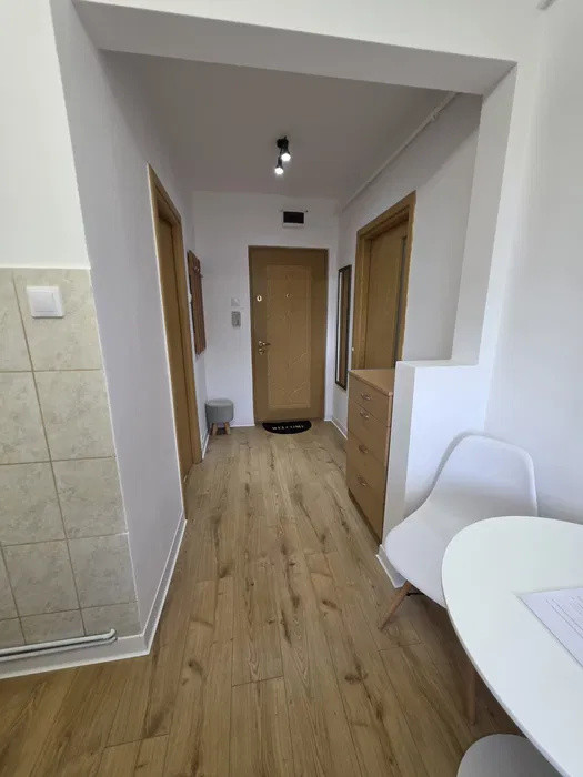 Garsonieră– Mihai Viteazu, Sibiu | Confort 1, decomandată