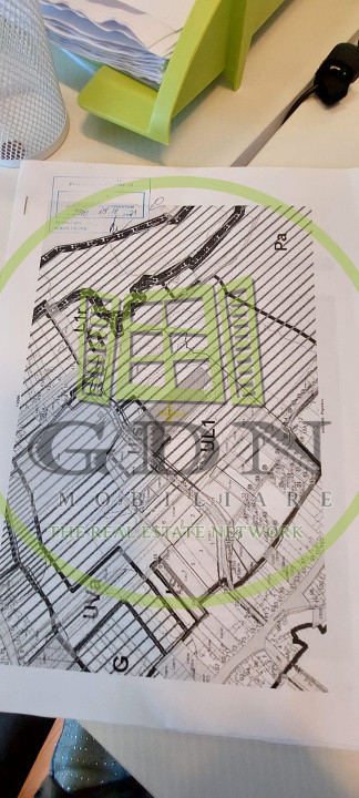 Teren Intravilan 6500mp, spre vanzare in Gusterita