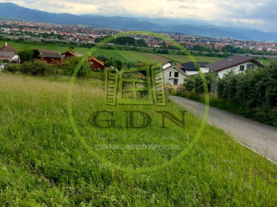 Teren Intravilan 6500mp, spre vanzare in Gusterita