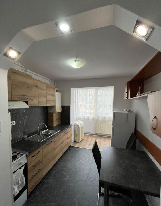 Apartament 2 camere- 48 mp- Terezian
