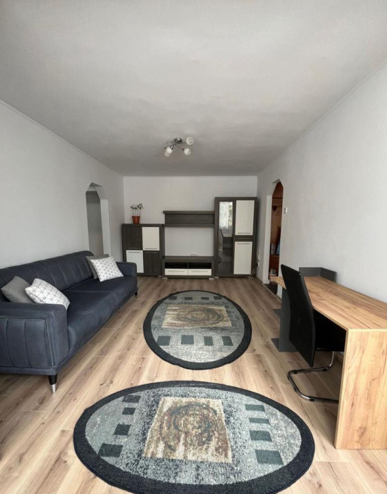 Apartament 2 camere- 48 mp- Terezian