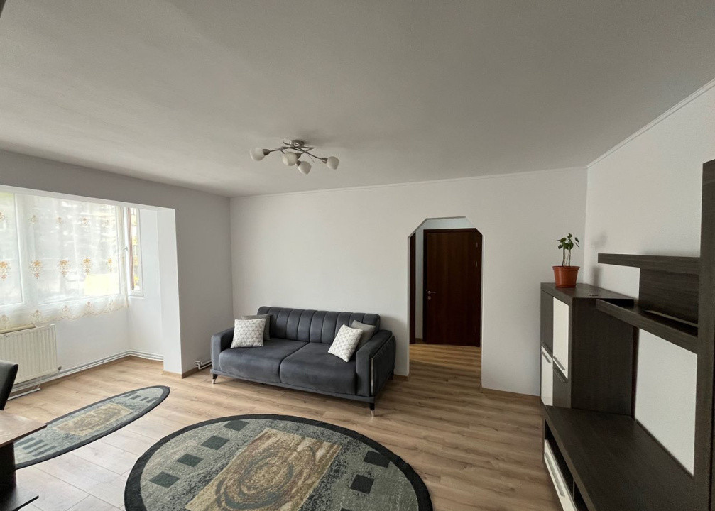 Apartament 2 camere- 48 mp- Terezian