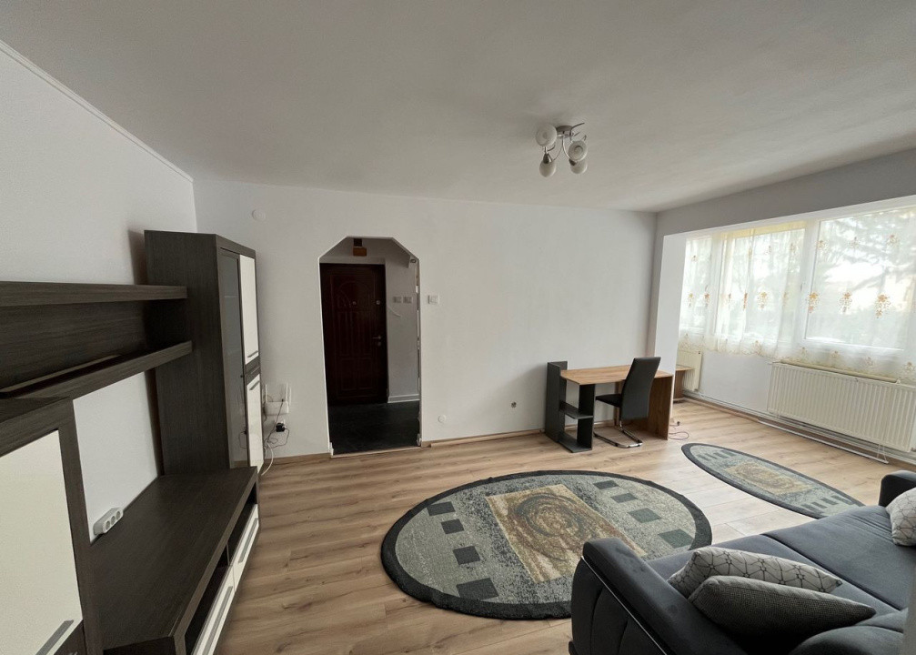 Apartament 2 camere- 48 mp- Terezian