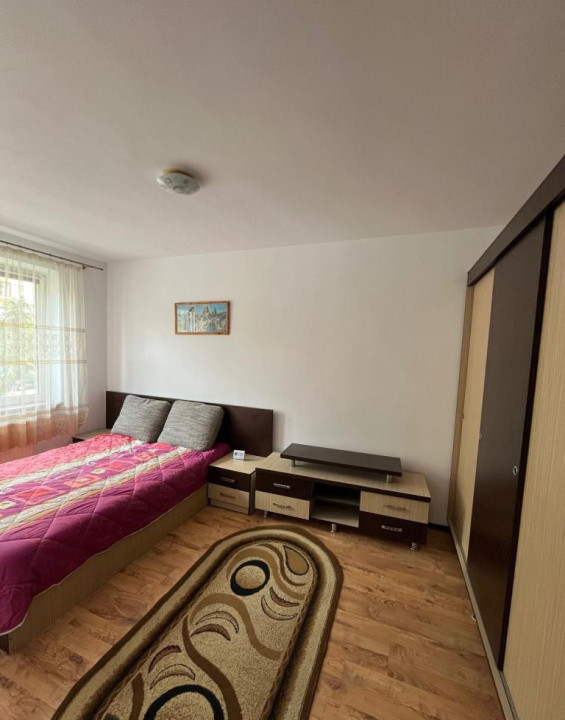 Apartament 2 camere- 48 mp- Terezian