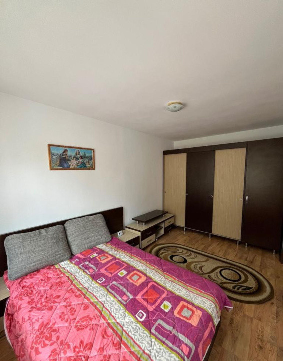 Apartament 2 camere- 48 mp- Terezian