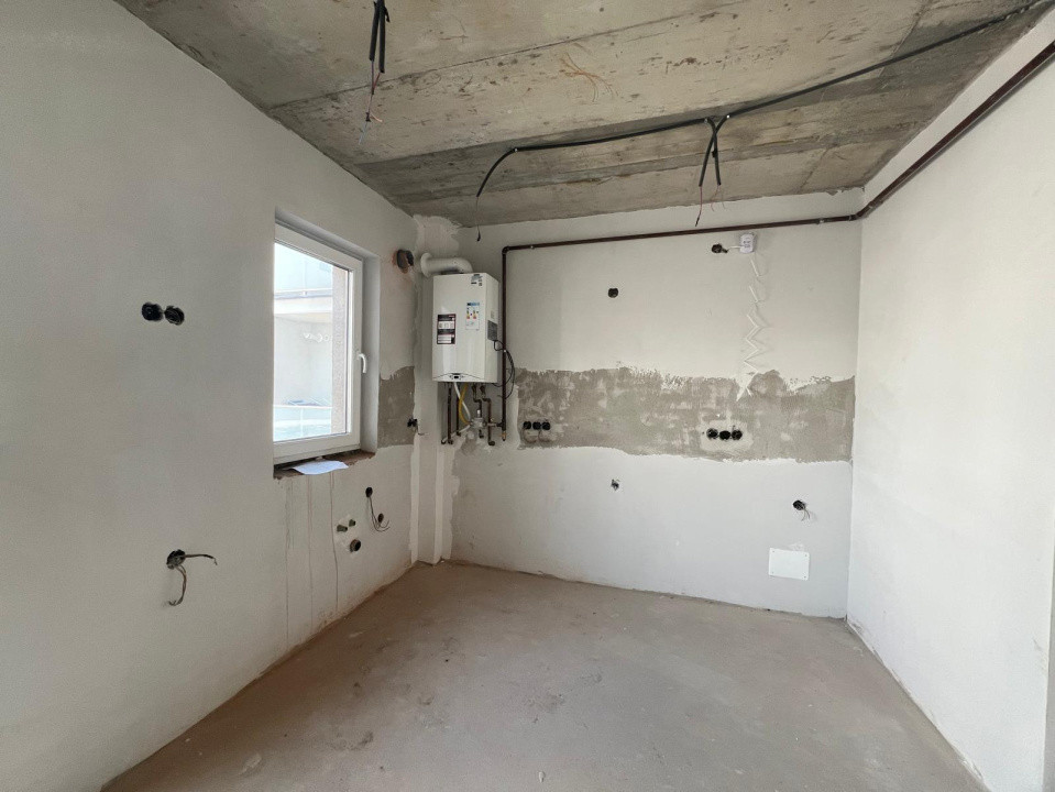 Apartament cu 2 camere Lamaitei cu loc de parcare inclus