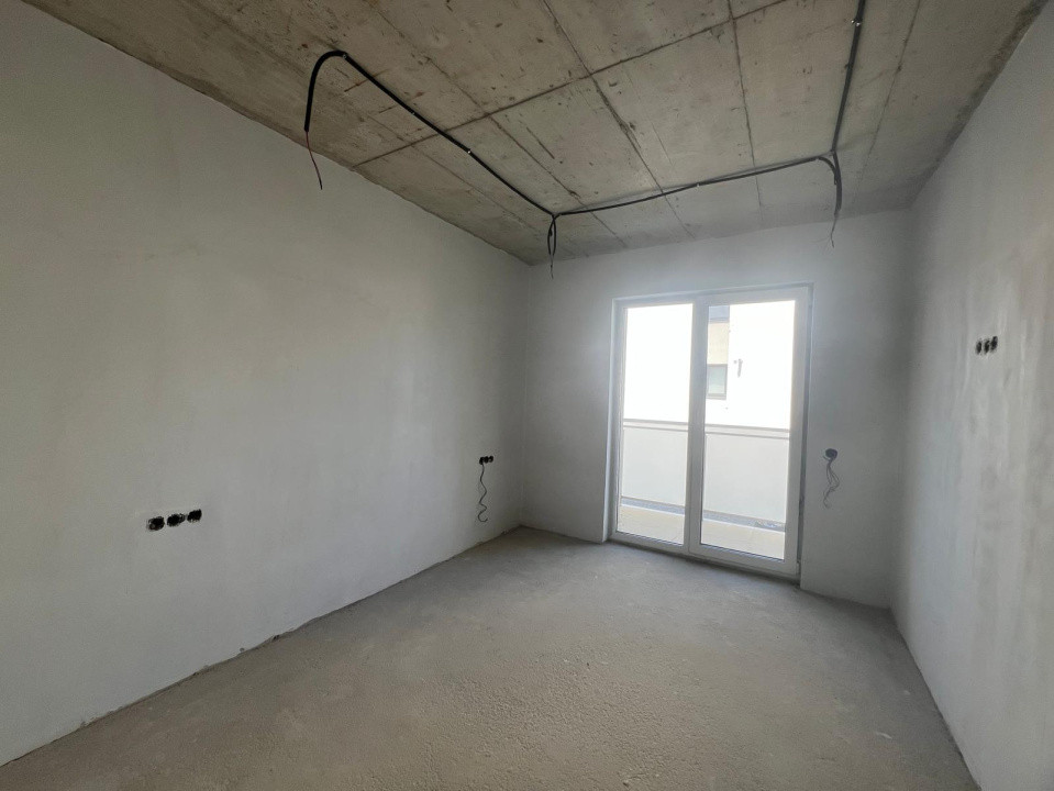 Apartament cu 2 camere Lamaitei cu loc de parcare inclus