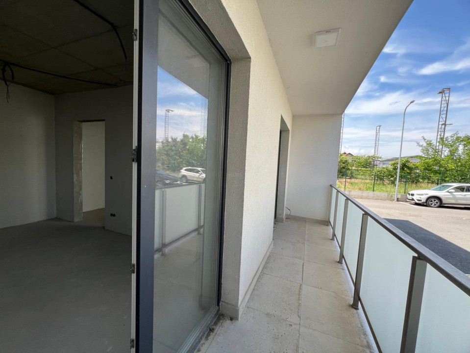 Apartament cu 2 camere Lamaitei cu loc de parcare inclus