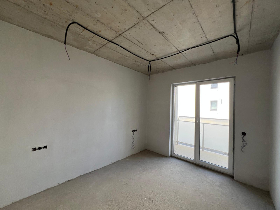 Apartament cu 2 camere Lamaitei cu loc de parcare inclus