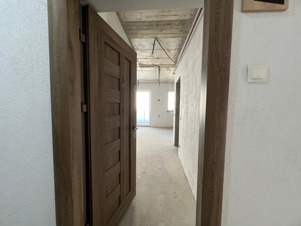 Apartament cu 2 camere Lamaitei cu loc de parcare inclus