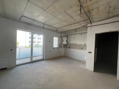 Apartament cu 2 camere Lamaitei cu loc de parcare inclus
