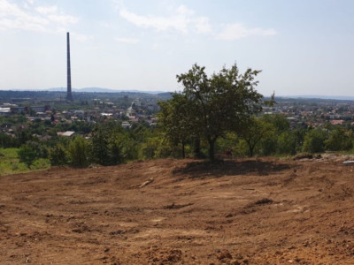 Teren de vanzare zona Centrul Vechi