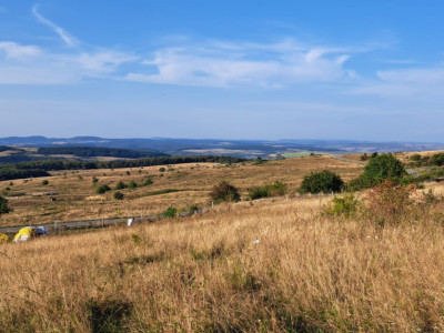 Ofertă de vânzare teren intravilan, 648 mp., Chinteni, 18000 euro
