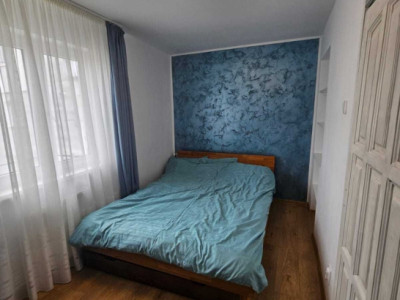 Apartament de vânzare, 32mp utili, zona Lacul lui Binder, recent renovat