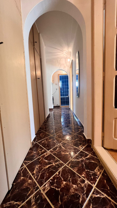 4 camere decomandat, parcare inclusa, str. Mierlei ASTRA