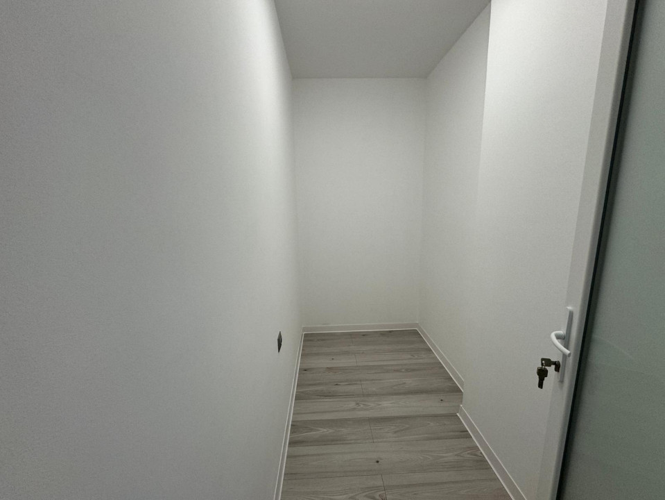 OFERTĂ! Ap. nou, 3 camere, 80 mp, cu parcare, Vivo 143000 Euro