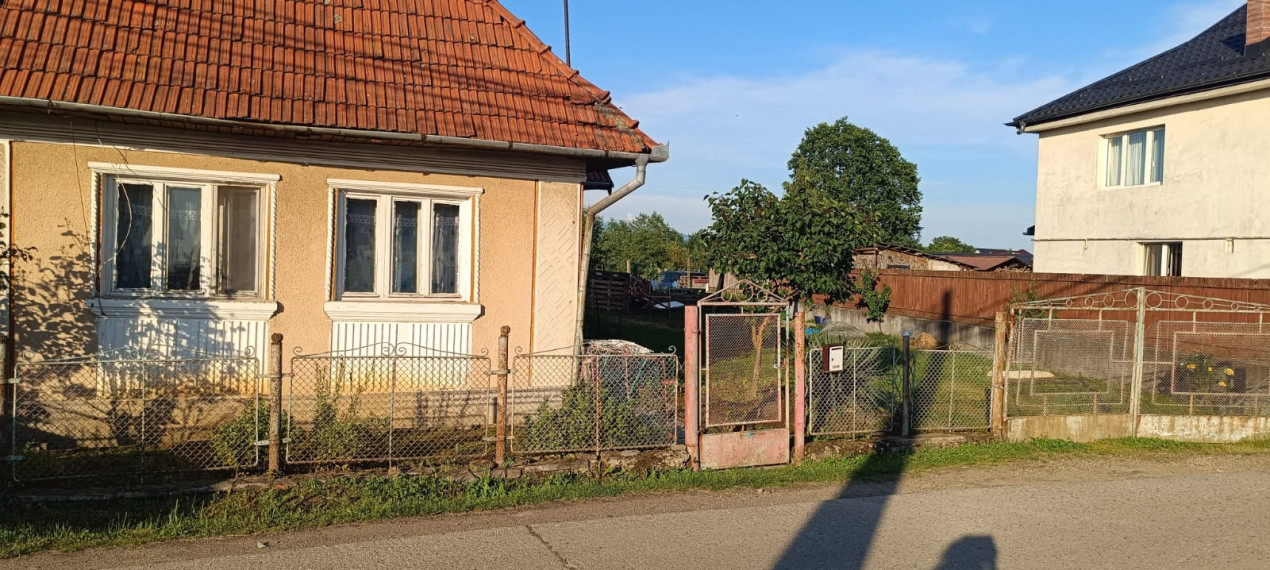 Casa de vanzare Recea