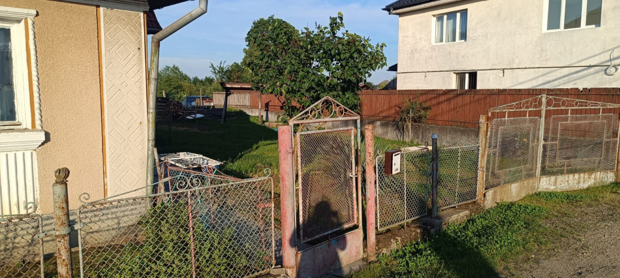 Casa de vanzare Recea