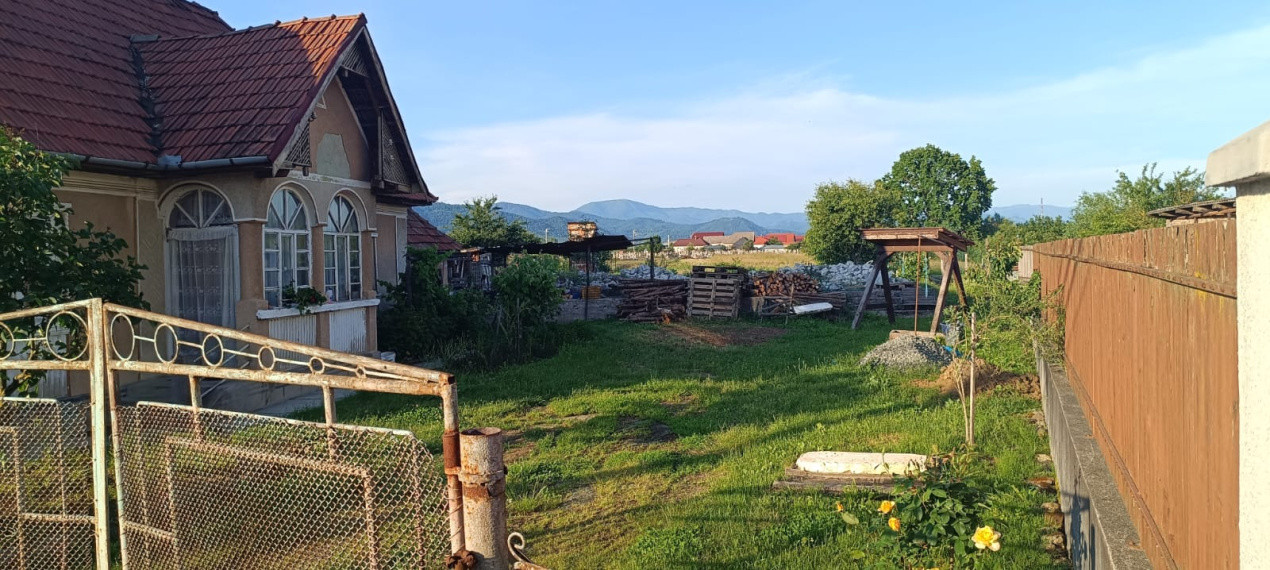 Casa de vanzare Recea