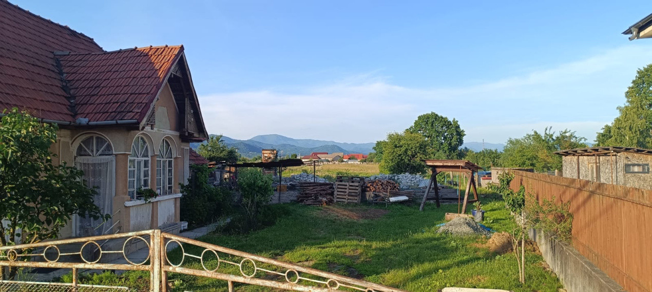 Casa de vanzare Recea