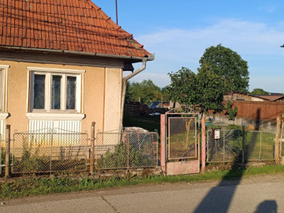 Casa de vanzare Recea