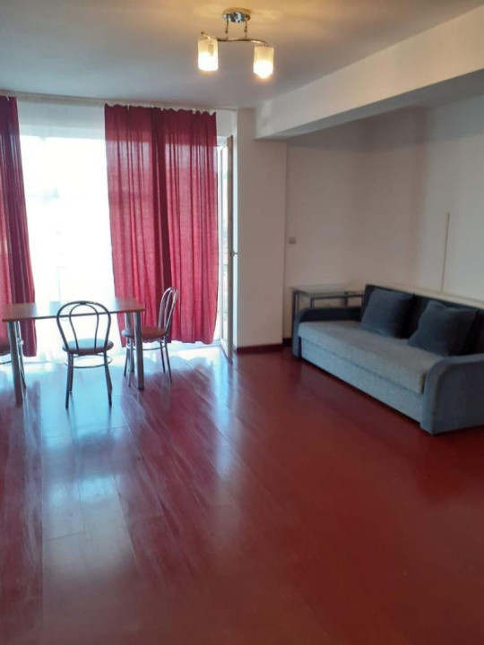 Oportunitate! Apartament cu  2 camere, 56 mp.,Baciu, 87000 Eur