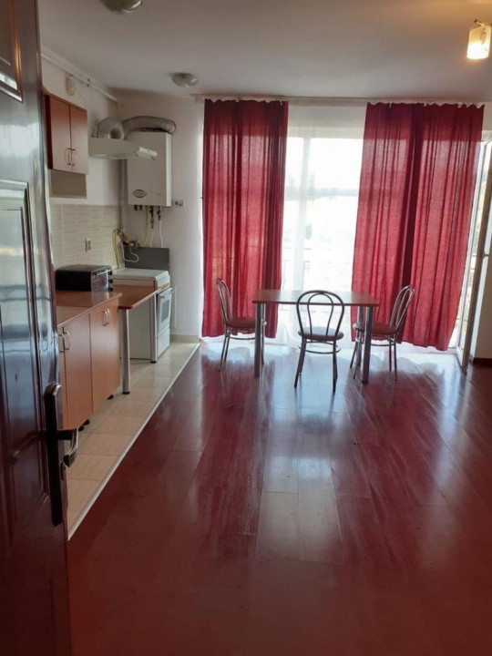Oportunitate! Apartament cu  2 camere, 56 mp.,Baciu, 87000 Eur