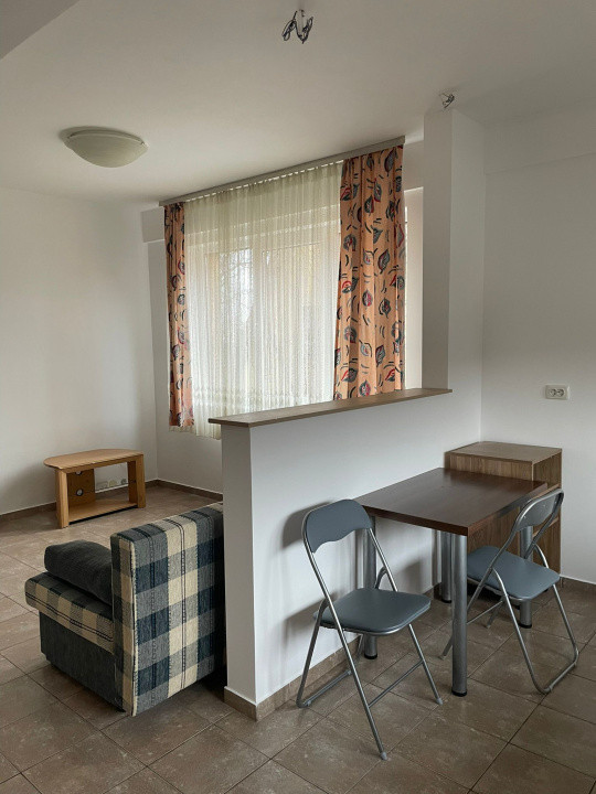 Închiriere apart. cu 3 cam., 70 mp., Mănăștur, 550 Eur