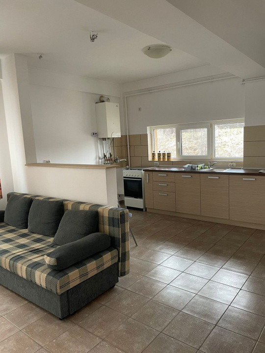 Închiriere apart. cu 3 cam., 70 mp., Mănăștur, 550 Eur