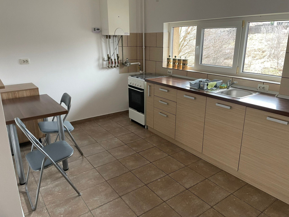 Închiriere apart. cu 3 cam., 70 mp., Mănăștur, 550 Eur