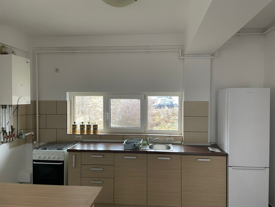 Închiriere apart. cu 3 cam., 70 mp., Mănăștur, 550 Eur