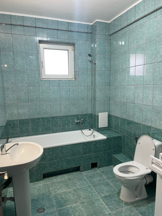 Închiriere apart. cu 3 cam., 70 mp., Mănăștur, 550 Eur