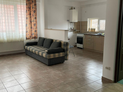 Închiriere apart. cu 3 cam., 70 mp., Mănăștur, 550 Eur