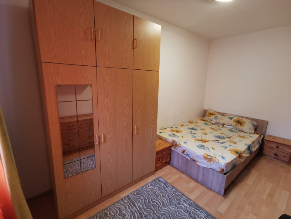 Apartament 2 camere-40 mp-etaj 1- Hipodrom 2, Sibiu