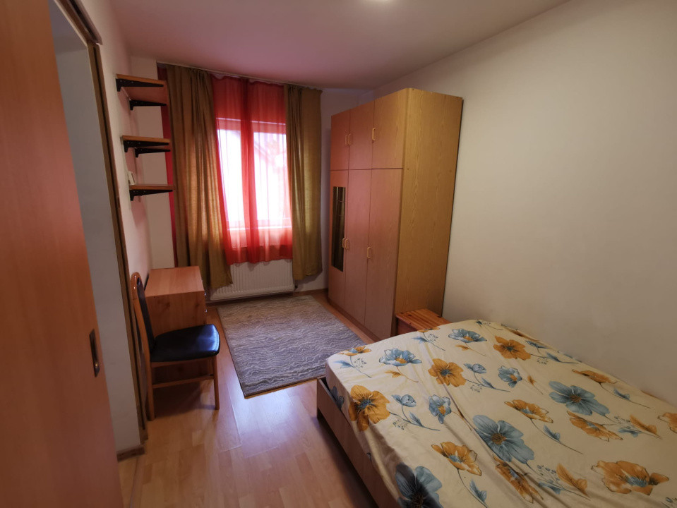 Apartament 2 camere-40 mp-etaj 1- Hipodrom 2, Sibiu