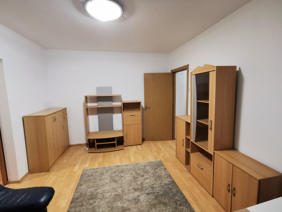 Apartament 2 camere-40 mp-etaj 1- Hipodrom 2, Sibiu