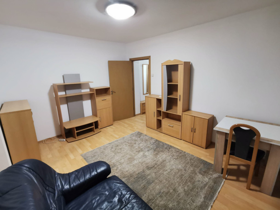 Apartament 2 camere-40 mp-etaj 1- Hipodrom 2, Sibiu