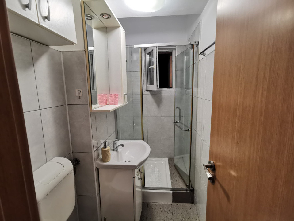 Apartament 2 camere-40 mp-etaj 1- Hipodrom 2, Sibiu