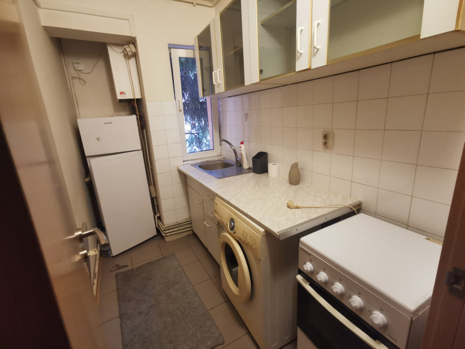 Apartament 2 camere-40 mp-etaj 1- Hipodrom 2, Sibiu