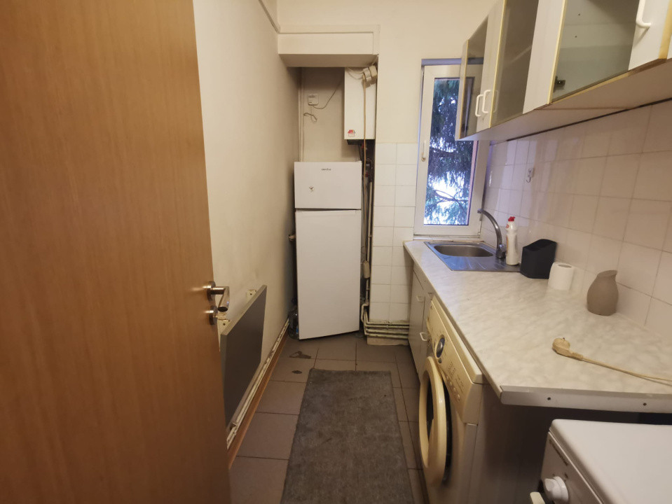 Apartament 2 camere-40 mp-etaj 1- Hipodrom 2, Sibiu