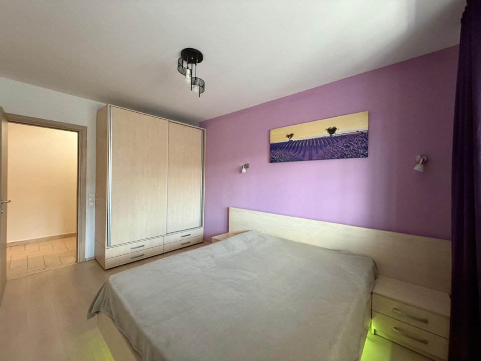 Apartament 2 camere l Zona 1 Decembrie 1918 l 900m de metrou